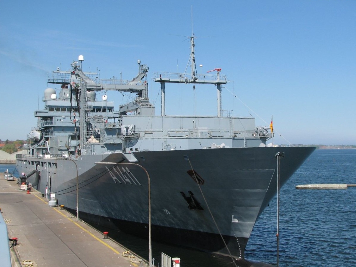ship
